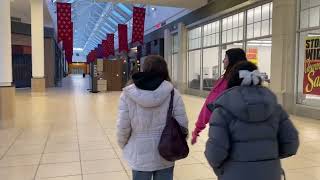 Dead Source Mall now known as  Samanea Westbury, New York #deadmall