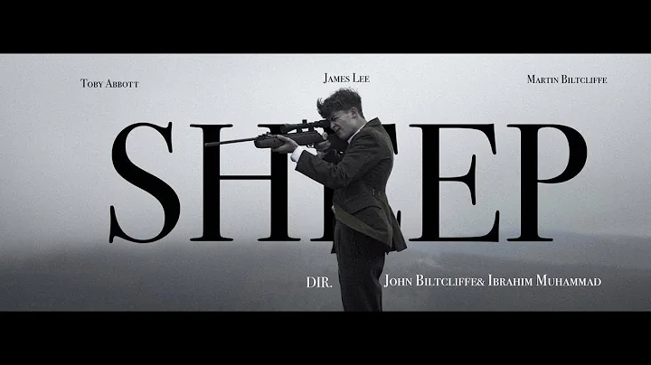 SHEEP - Short film (Trailer)