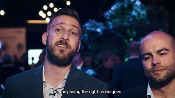 Synconnect Summit: Co-creation: that’s where the magic happens