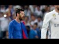 Lionel Messi vs Real Madrid Away UHD 4k (23/04/2017) By IramMessiTV