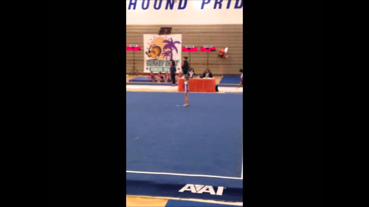 Bellas Gymnastics Mix - Ace Gymnastics