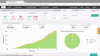 Product Demo: BMC SecOps Response Service (Formerly Threat Director)