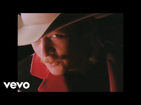 Alan Jackson - Mercury Blues