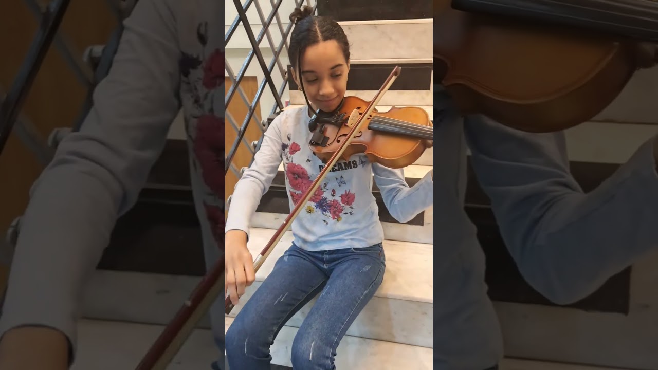 Ya Ana Ya Ana | 17th of November 2025  | Mozart meets Fairuz | Merging Sheet Music with Soul