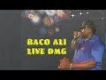 Baco ali live dzoumogne