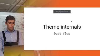 How to Work with Data Flow Theme Internals - ScandiPWA Tutorials