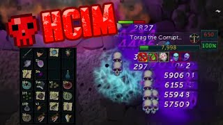 Solo RoTS is Easy Now - RS3 Hardcore PvM #68