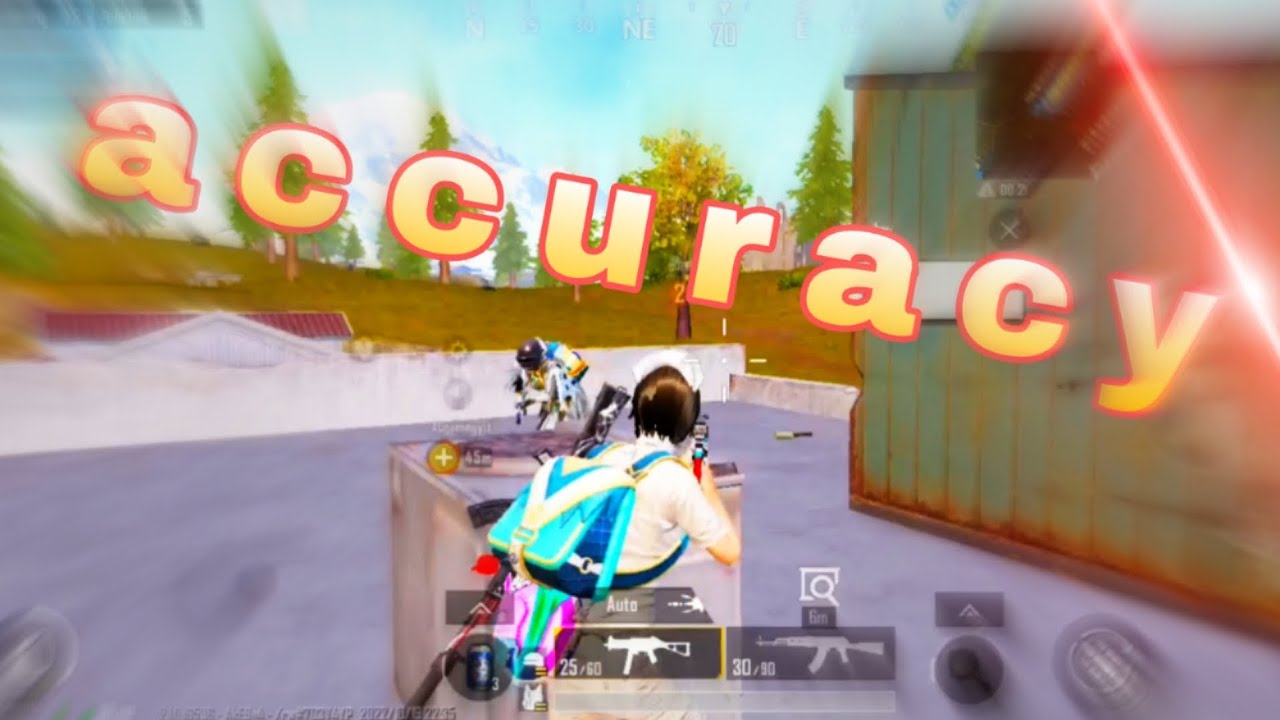 accuracy needed BEST Indian Montage 60 FPS one plus Nord ce 2, NEVER Settle 