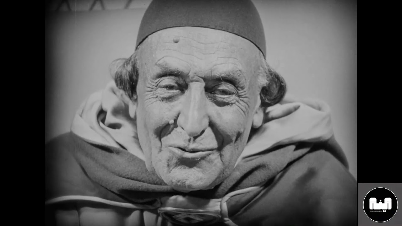 Henri Cartier Bresson YouTube