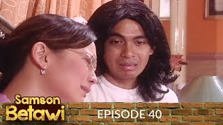 Samson Betawi Episode 40 Part 1