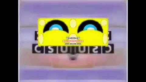 Spongebob Csupo in Confusion