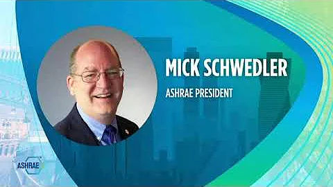 2022 ASHRAE Winter Conference Meeting of the Members Plenary Session