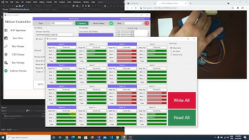 How to Make Increment/Decrement Operation on Mifare Cards