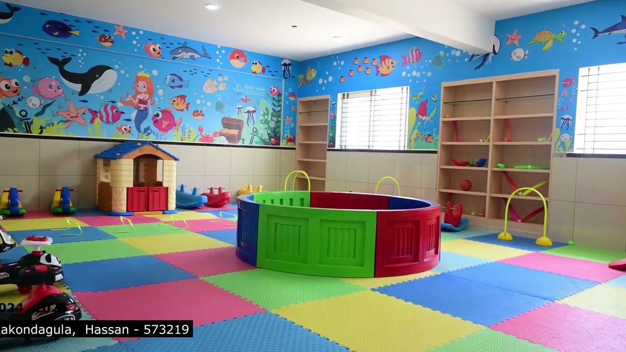 Royale Apollo International School