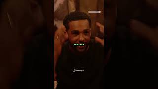 Lucien Laviscount Shows Love For Arsenal And Thierry Henry 