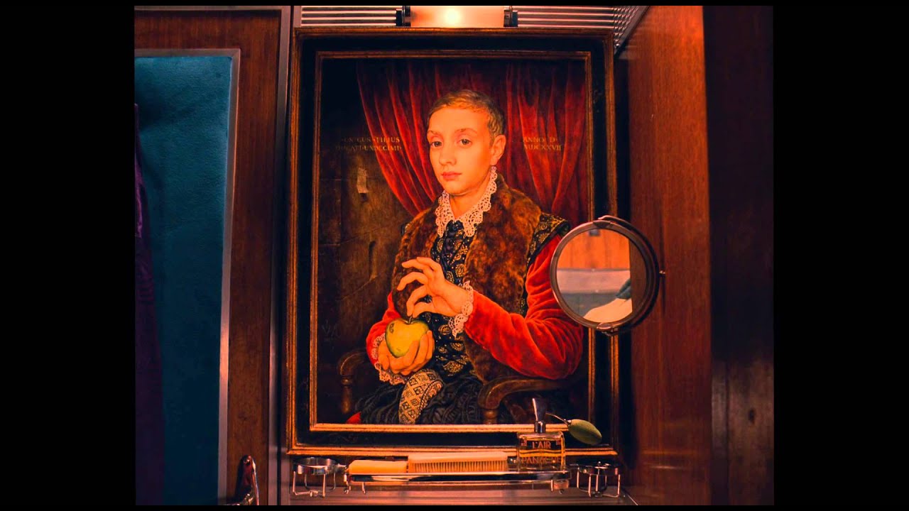 camera iphone 8 plus apk The Grand Budapest Hotel 2014 Official Trailer [HD 1080p]