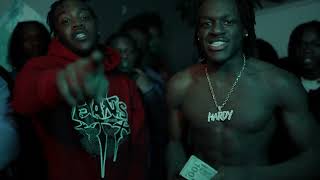 Pusha2X Bounceback2X - Ouuuu Official Video