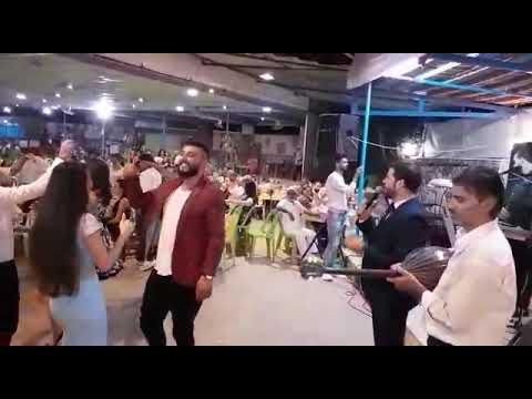 عيسى موسى حفل زفاف رامي مخول وسام زليق في مجمع المجد السياحي 2019 9 19 كفربو