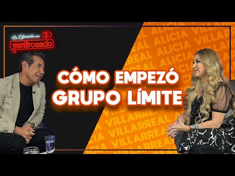 GRUPO LÍMITE NO