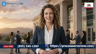 Fast & Reliable Shasta County Process Server | Process Server One