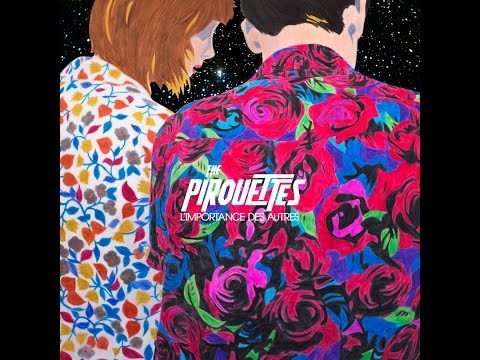 The Pirouettes Dernier Métro 