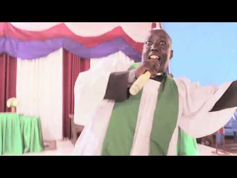 MBEGA IBYISHIMO MURI PARUWASE YA RUYONZA