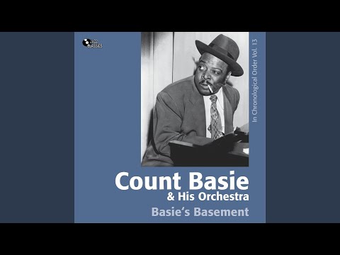 One O'clock Boogie