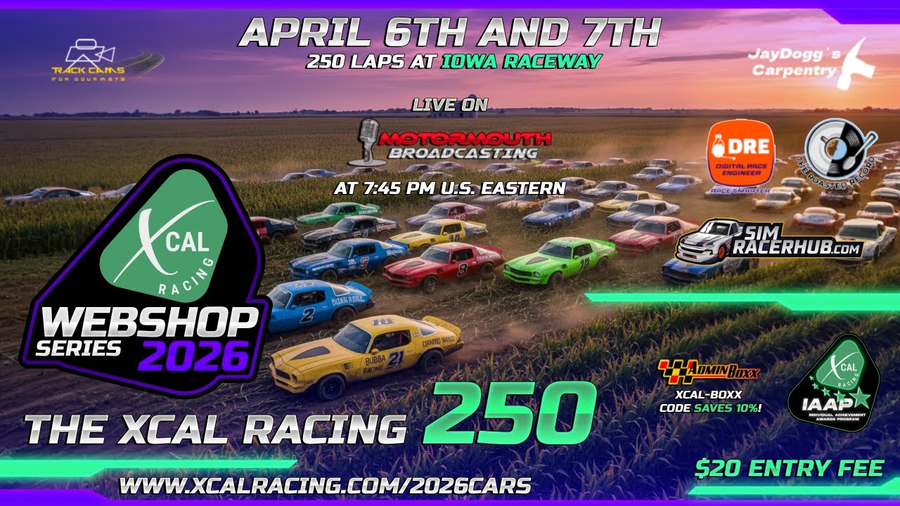 XCAL Events
