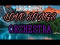 Live Band Love Songs Orchestra