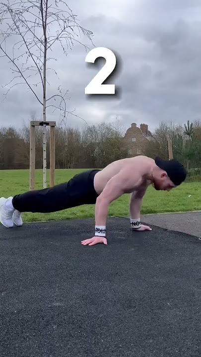 Steps to 90 Degree Hold! 📈📐 #calisthenics #planche #bodyweightworkout