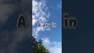 Day in my life main layang-layag sama mas azka #1million