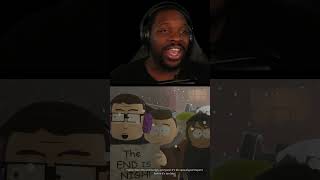 Rebel rebel rebel #bigfella #gaming #southpark #youtube #shorts