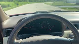 1998 Lexus SC300 walkaround