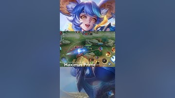 clint mlbb so klin #shorts