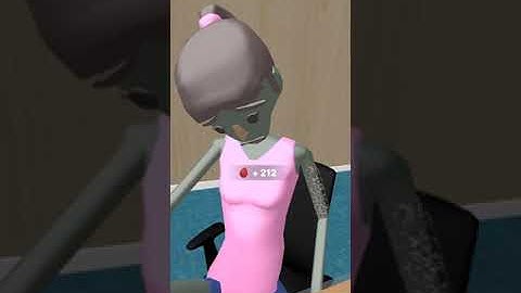 Moshquito! - Gameplay Walkthrough Part 1 (iOS, Android)