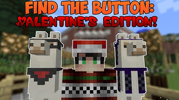 FIND THE BUTTON! #1 - (Valentine