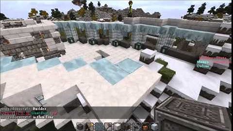 [24]My Server: Making a new factions spawn