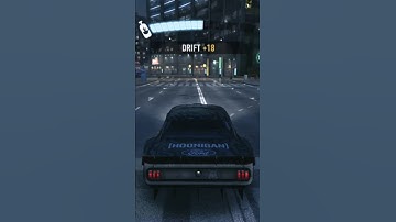 NFS Ford Mustang Race, Need for Speed #nfs #nfsheat #new #news #nature