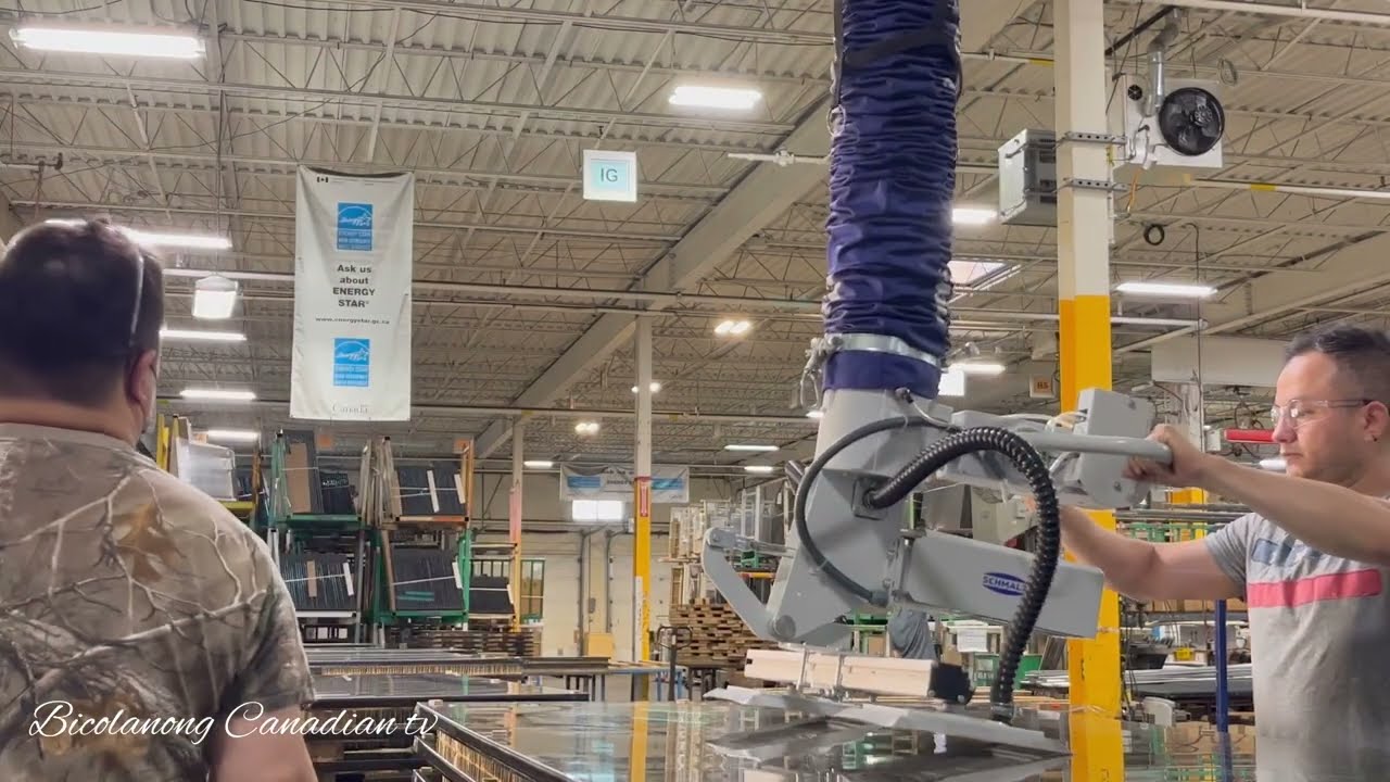 Buhay OFW sa Canada (EP 17) Gusto mo na magpahinga pero kailangan pumasok