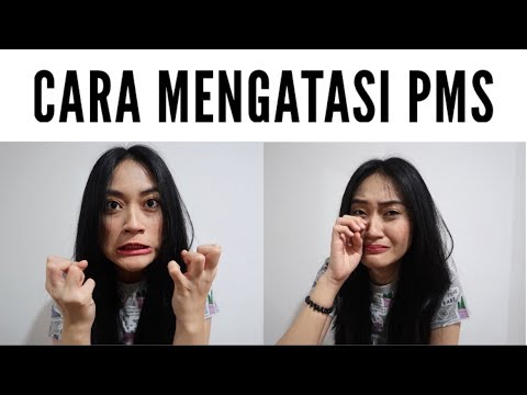 CARA MENGATASI PMS | Clarin Hayes