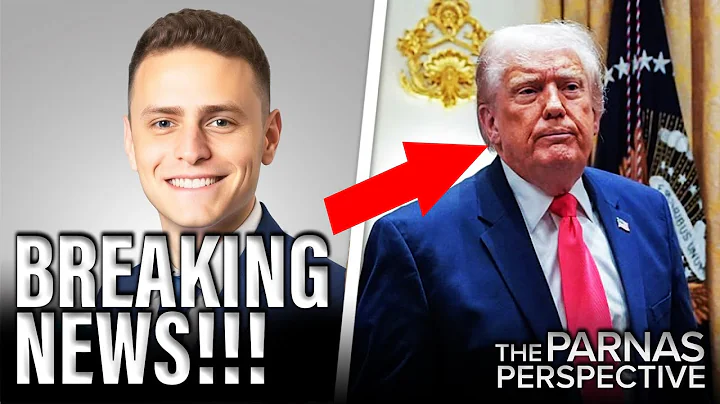 BREAKING: Democrats Score HISTORIC VICTORIES in MASSIVE Political EARTHQUAKE