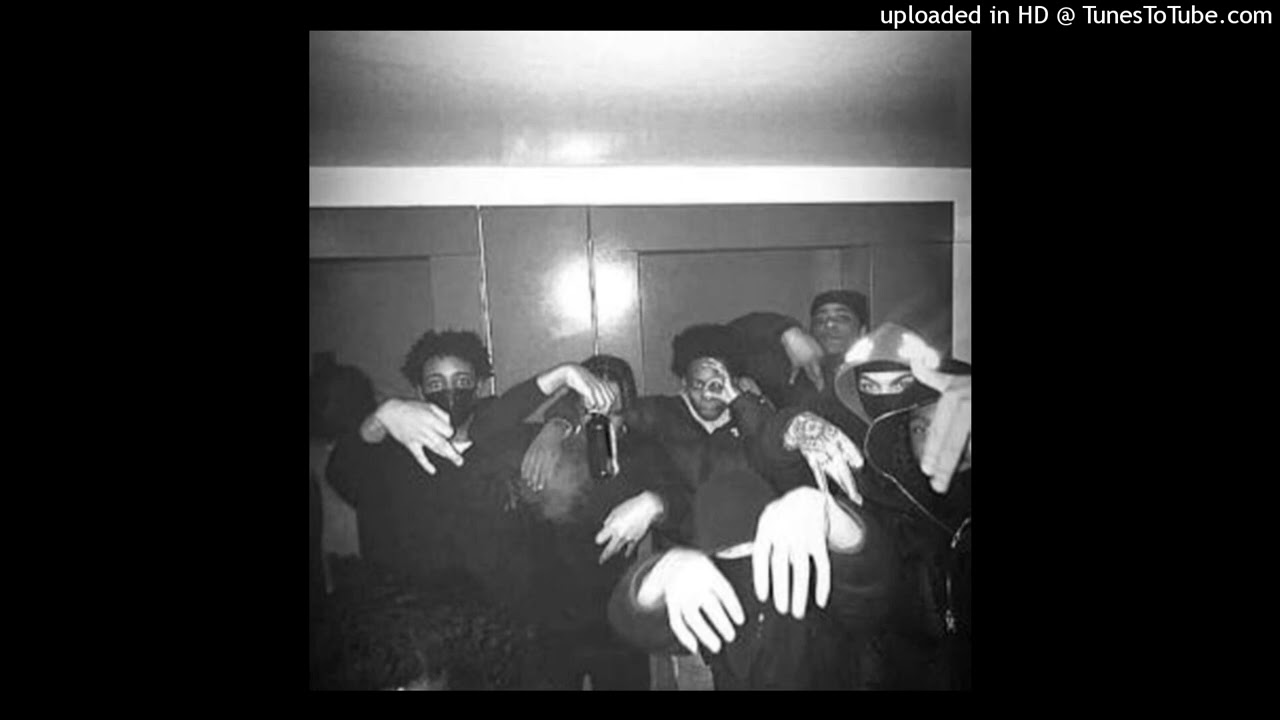 3wick x Mdot 59 x Jah Bandz x Pop Kreep Type Beat - Unlucky