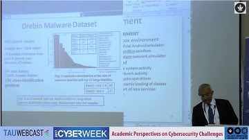 Classifying Android Malware into Families & Determining New Families