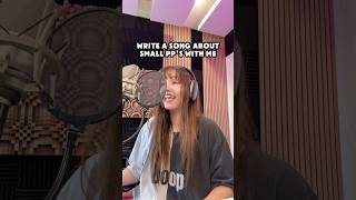 Behind The Scenes Of Smol Pp