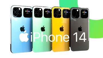Introducing the NEW iphone 14 Pro - 5G, Apple A16 Bionic!!!