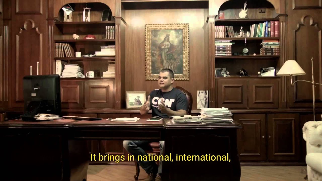 ⁣Meet AdSense Publisher CGN