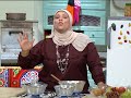 الست غالية | شوف طريقه عمل الرز المعمر مع الست غالية