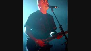 Staind-Turn the page (bob seger cover)