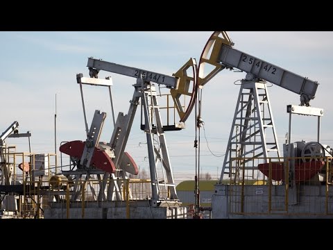 Oil falls prospects for Iran nuclear deal
