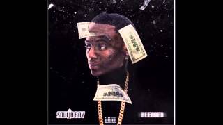 Soulja Boy - It Will Never Stop SLOWED DOWN